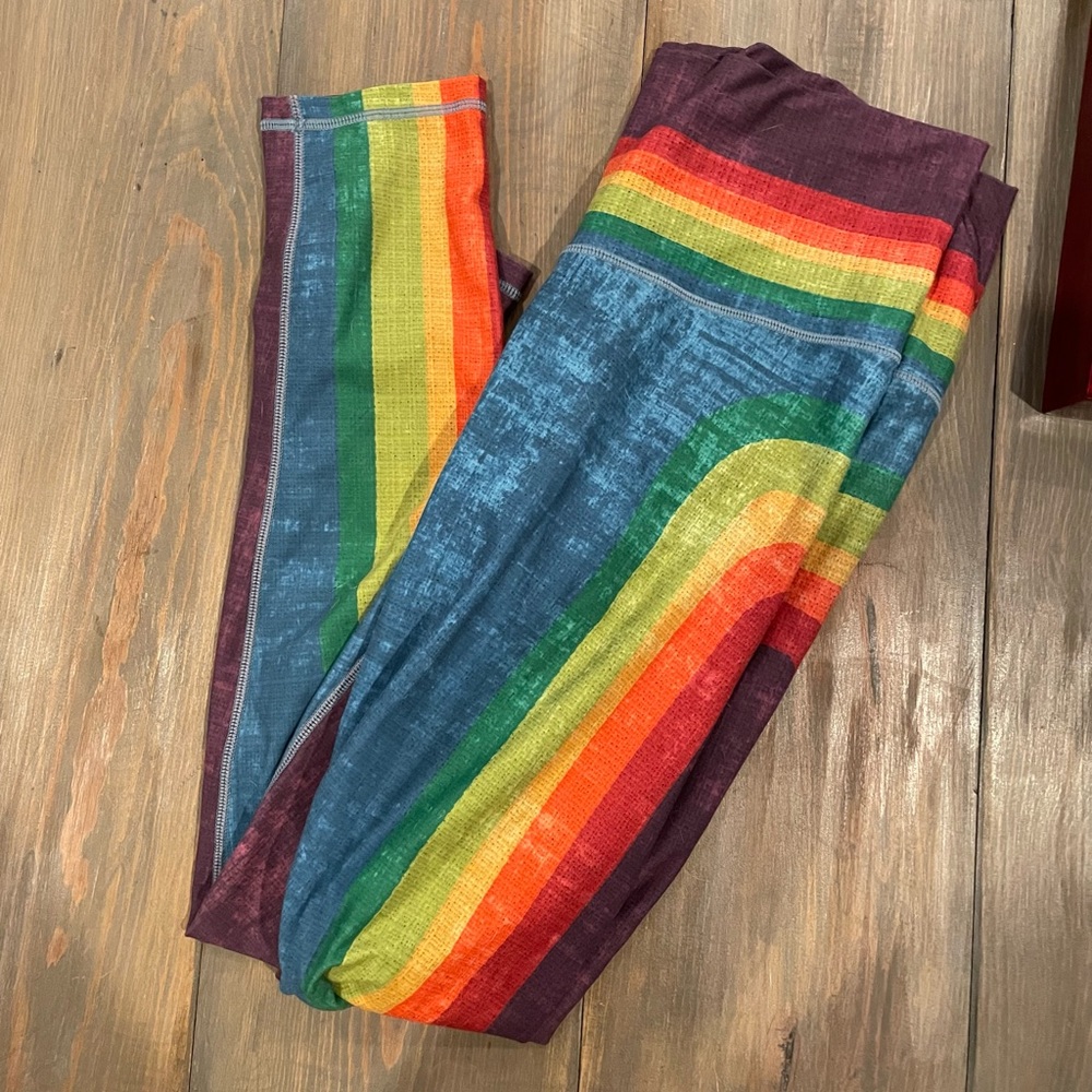 Niyama Sol Leggings